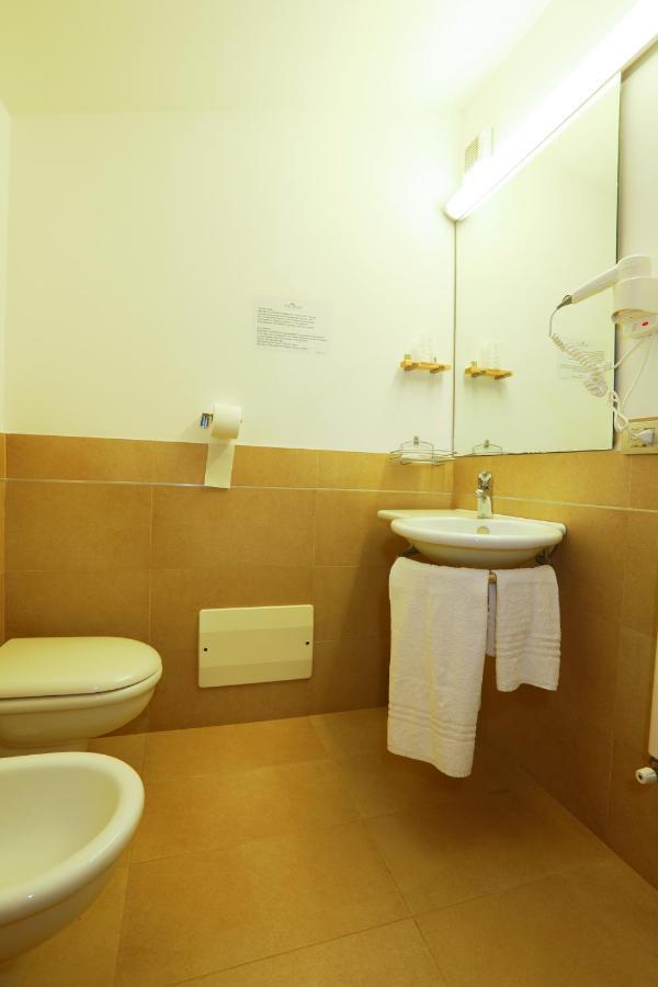 Le Onde Resort Viterbo Buitenkant foto